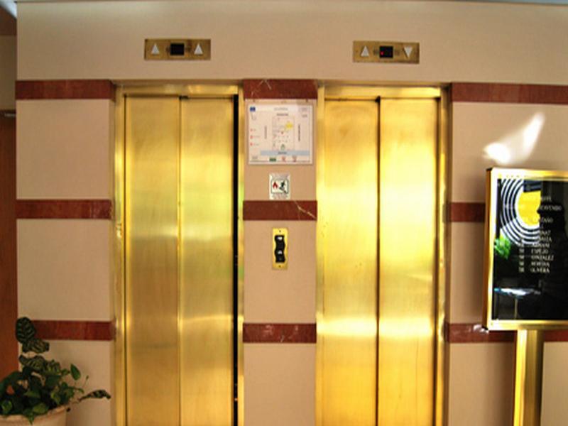 Up Congreso Hotel Buenos Aires Kültér fotó