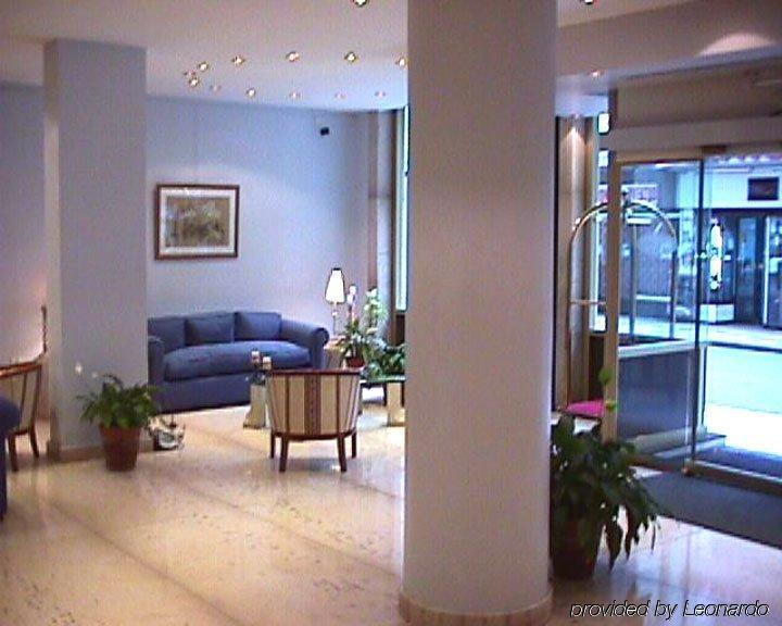 Up Congreso Hotel Buenos Aires Kültér fotó
